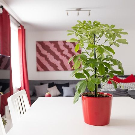 New Shalalaliving Vienna - Lovenest Or Workspace Near Schoenbrunn Bg Extérieur photo