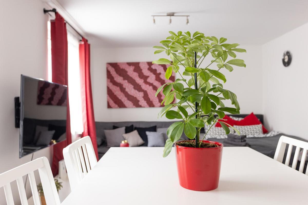 New Shalalaliving Vienna - Lovenest Or Workspace Near Schoenbrunn Bg Extérieur photo