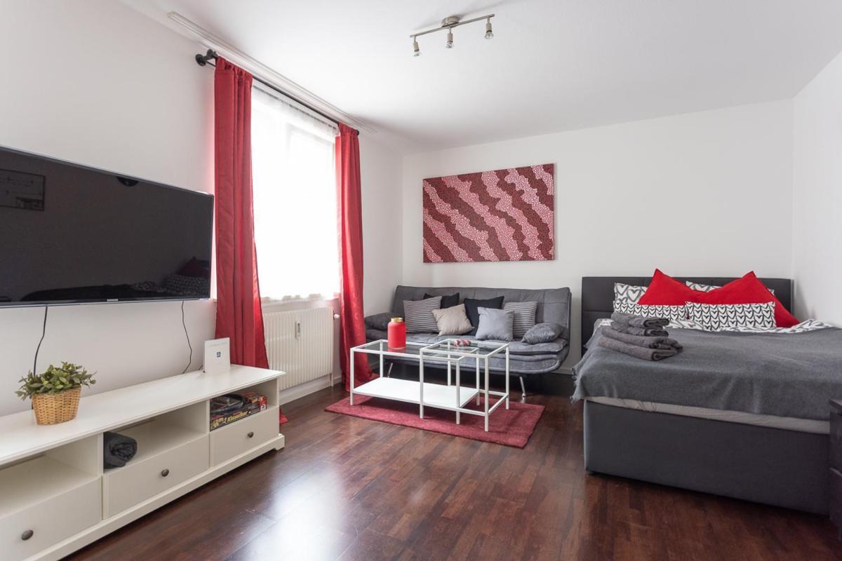 New Shalalaliving Vienna - Lovenest Or Workspace Near Schoenbrunn Bg Extérieur photo