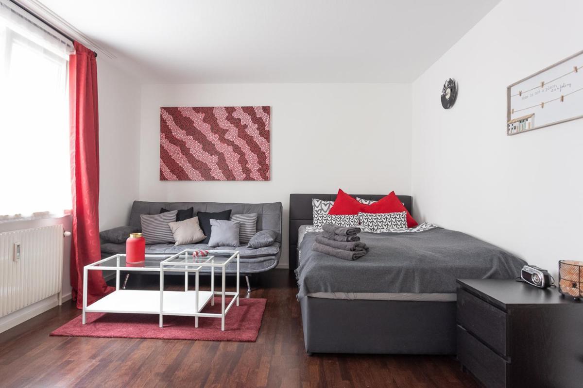 New Shalalaliving Vienna - Lovenest Or Workspace Near Schoenbrunn Bg Extérieur photo
