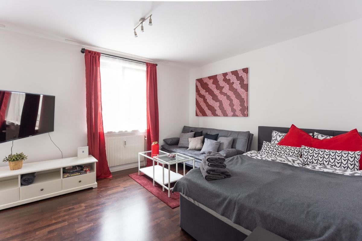 New Shalalaliving Vienna - Lovenest Or Workspace Near Schoenbrunn Bg Extérieur photo