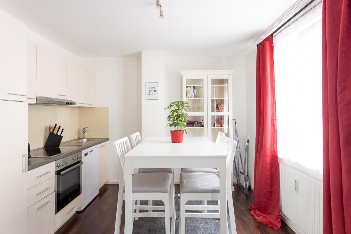 New Shalalaliving Vienna - Lovenest Or Workspace Near Schoenbrunn Bg Extérieur photo
