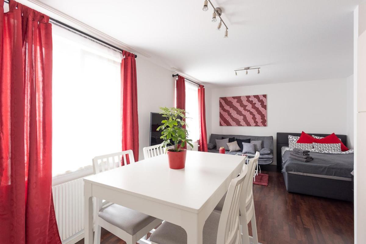 New Shalalaliving Vienna - Lovenest Or Workspace Near Schoenbrunn Bg Extérieur photo