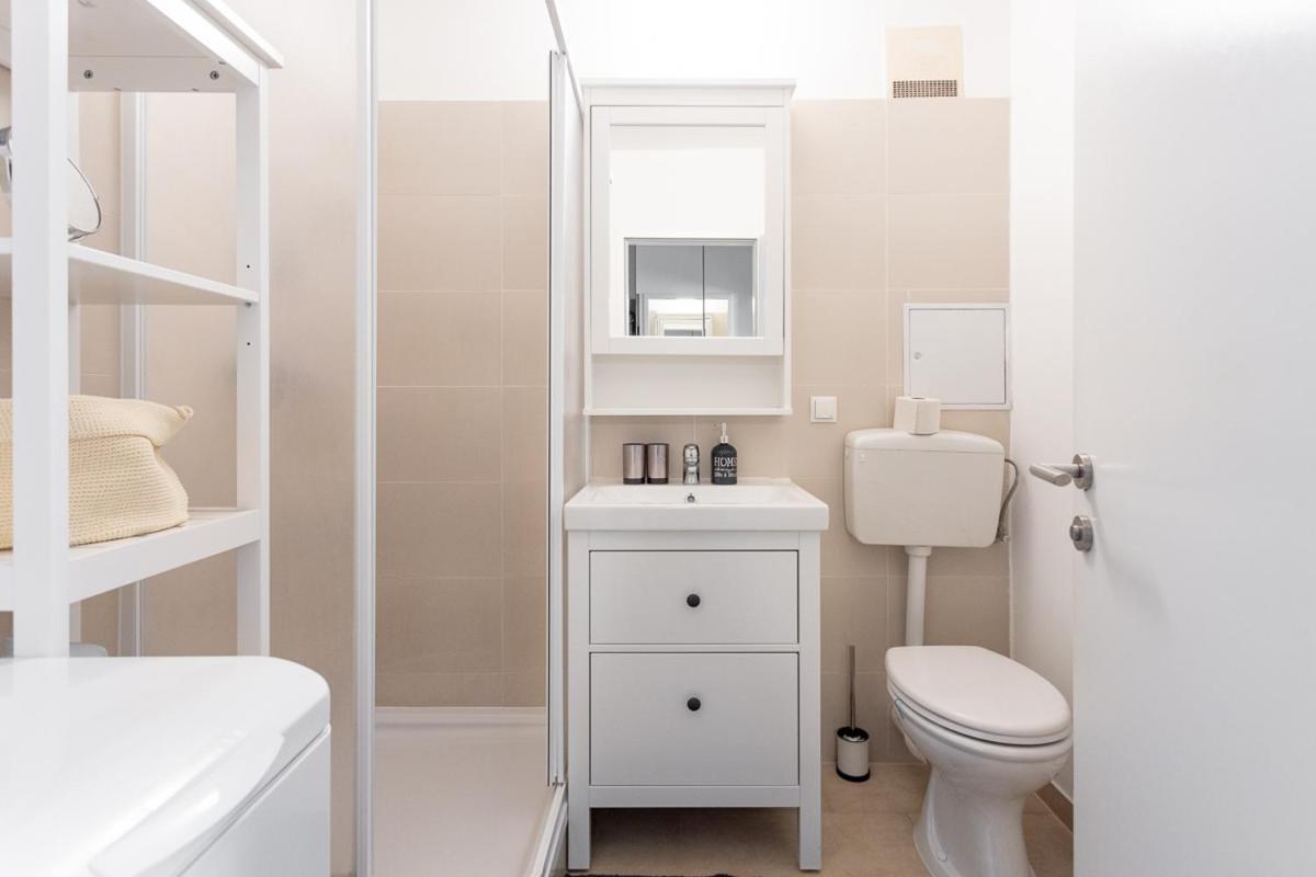 New Shalalaliving Vienna - Lovenest Or Workspace Near Schoenbrunn Bg Extérieur photo