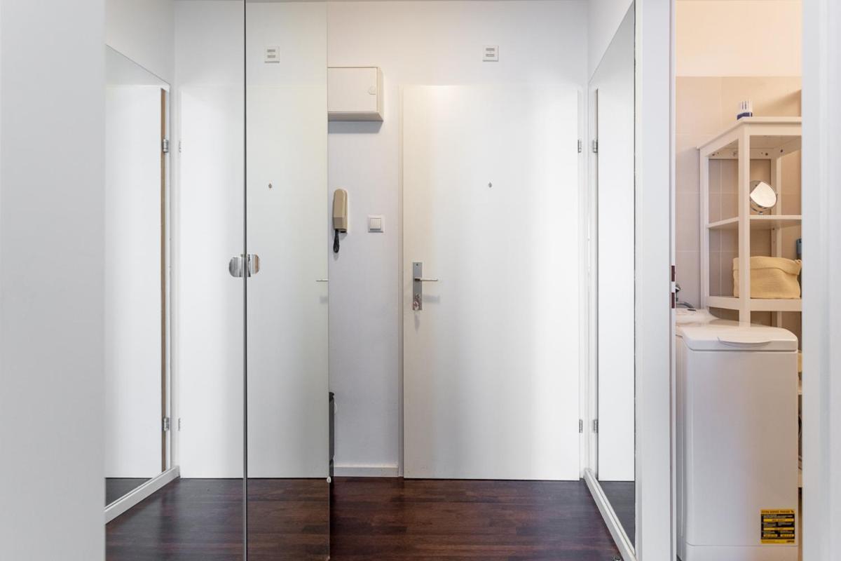 New Shalalaliving Vienna - Lovenest Or Workspace Near Schoenbrunn Bg Extérieur photo
